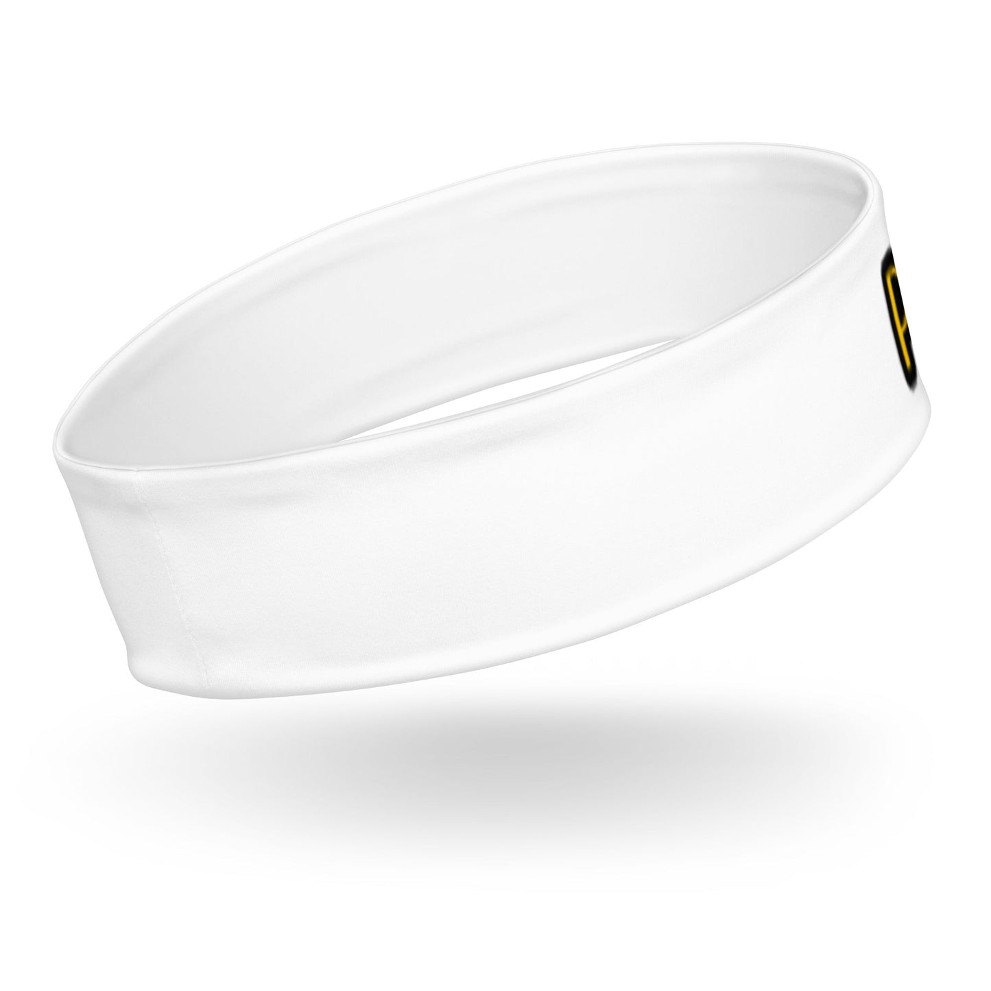 Bandeau de Tête Prestige™ Blanc Pure - Prestige Picture Sxm