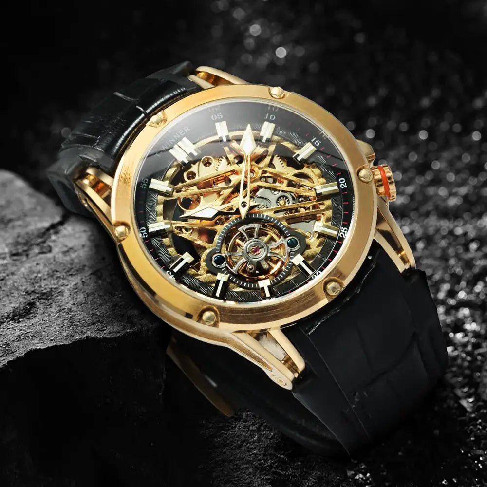 The Prestige™ Watch - Prestige SXM