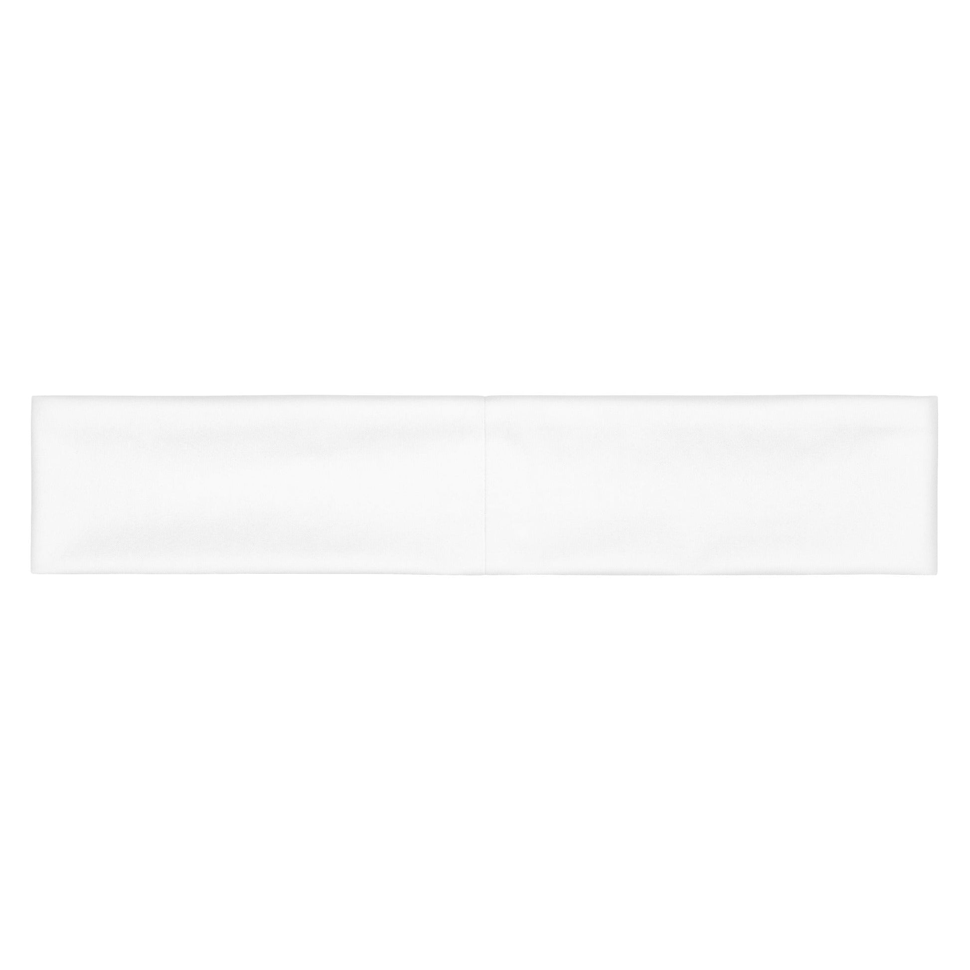 Bandeau de Tête Prestige™ Blanc Pure - Prestige Picture Sxm