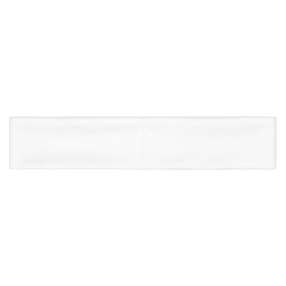 Bandeau de Tête Prestige™ Blanc Pure - Prestige Picture Sxm