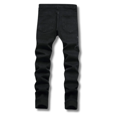 Black Snake Jean - Prestige Picture Sxm