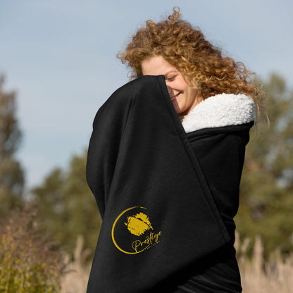 Couverture sherpa Prestige™ Premium - Prestige SXM