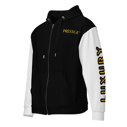 Look Urbain Masculin de Prestige™ Noir et Or - Prestige SXM