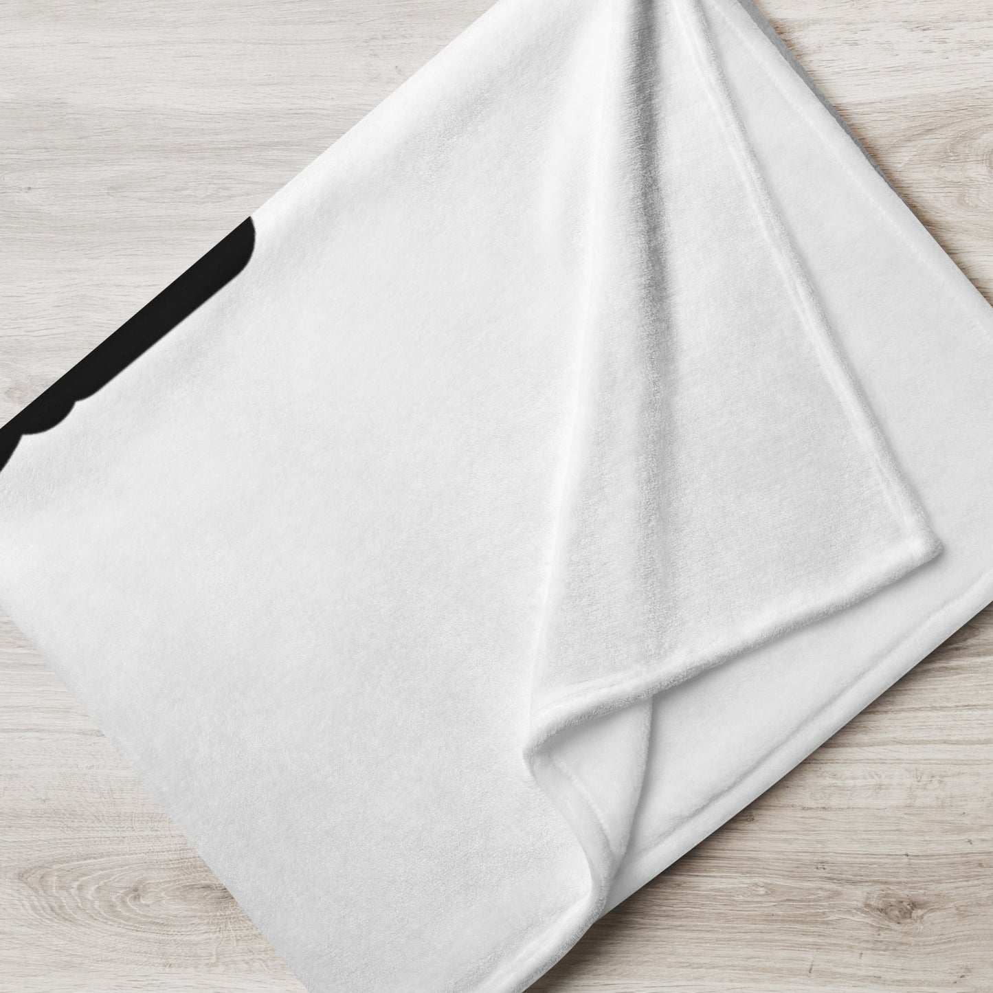 Plaid Prestige™ Blanc - Prestige SXM