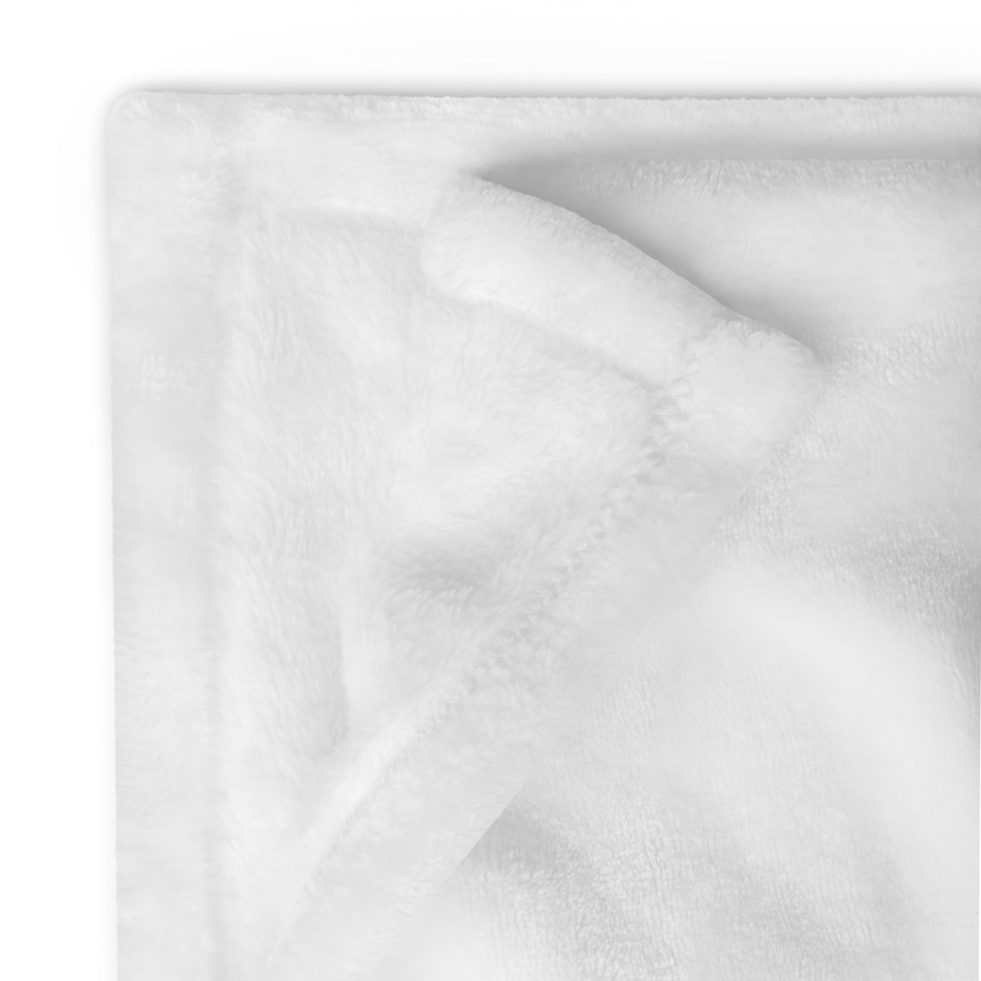 Plaid Prestige™ Blanc - Prestige SXM