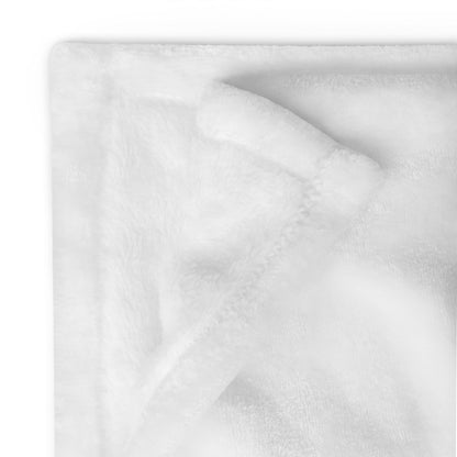 Plaid Prestige™ Blanc - Prestige SXM