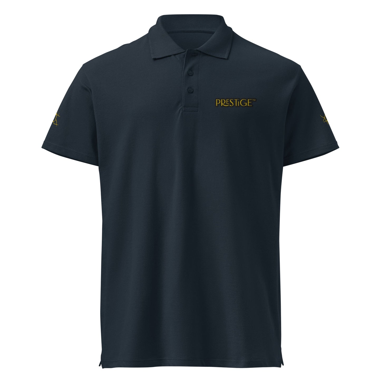 Polo piqué Prestige™ Premium unisexe "Élégance en mouvement" - Prestige SXM