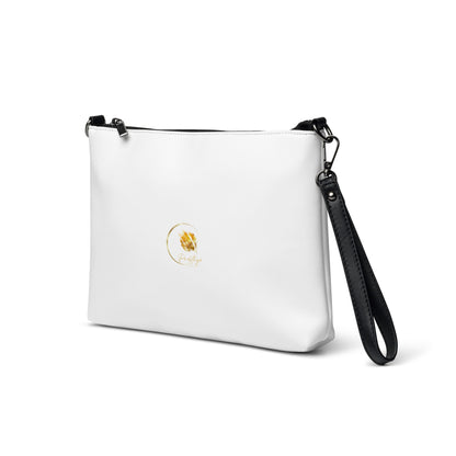 Sac en bandoulière Prestige™ Blanc - Prestige SXM