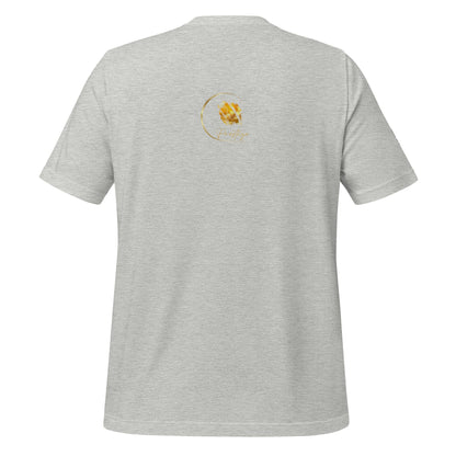 T-shirt Logo Texte Brodé Prestige™ Unisexe - Prestige SXM