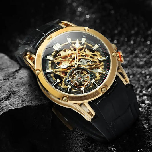 The Prestige™ Watch - Prestige SXM