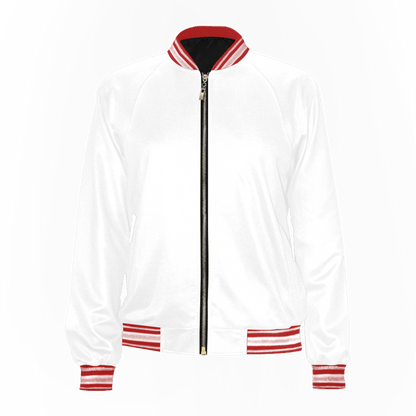 Veste Universitaire Femmes Prestige™ Noir et Or "Nouveau Modèle" - Prestige SXM