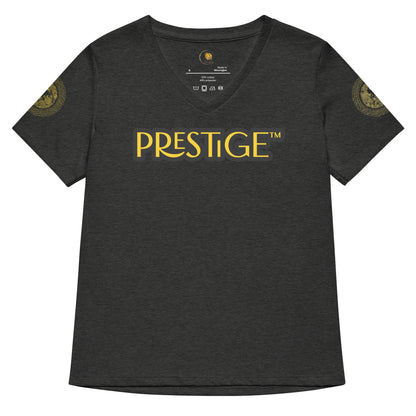 Débardeur côtelé femme Prestige™ DRAGON - Prestige SXM